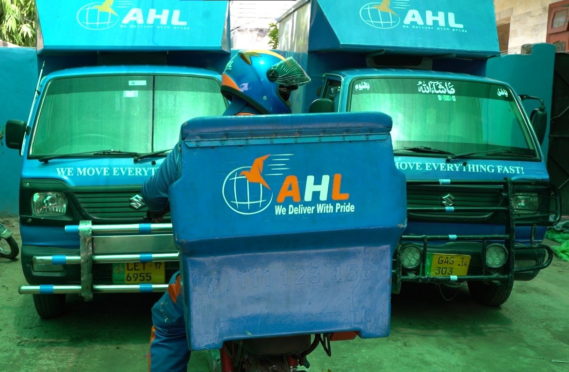 Delivery Time Flexibility