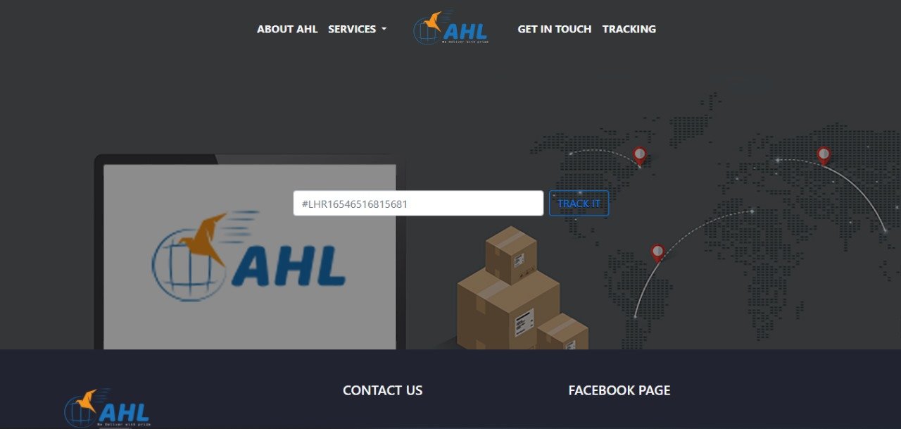 Real-Time Tracking