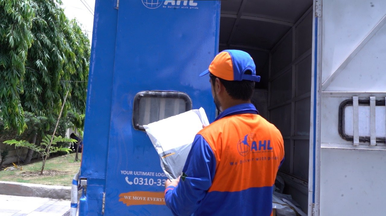 Safe & Secure Handling