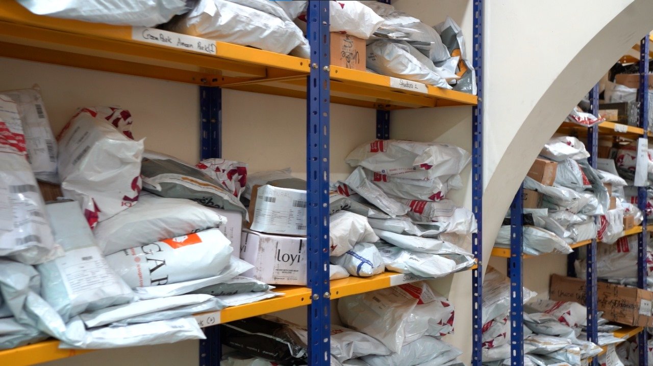 Specialized Packaging