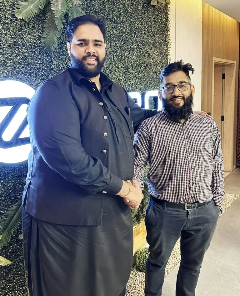 First Major Brand Onboarding