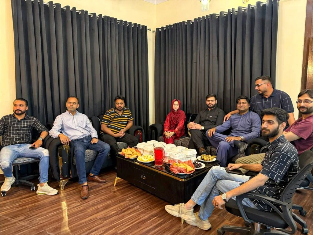 Employee Well-Being Initiatives