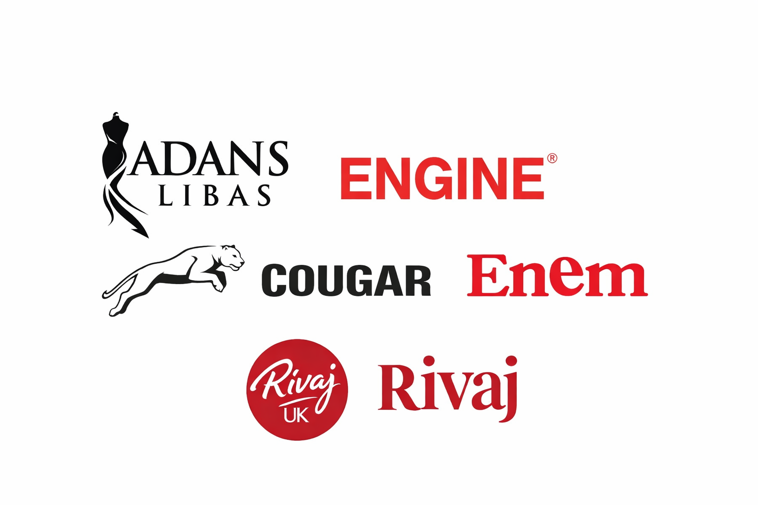 Leading Brands Onboarded