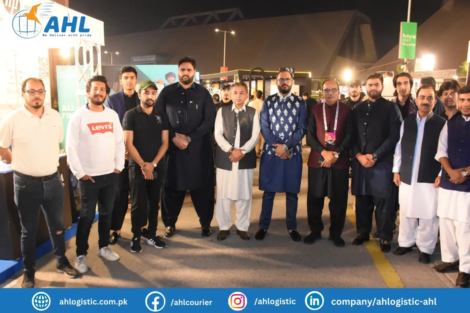 Cultural & Team Events