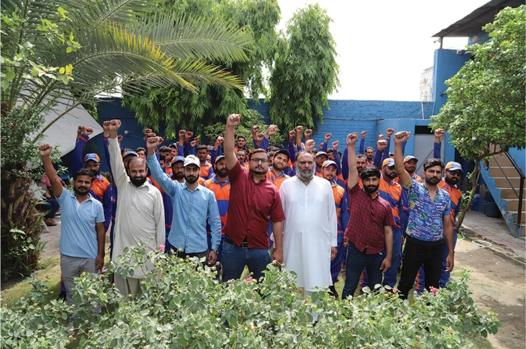 Expansion & New Hub Launch