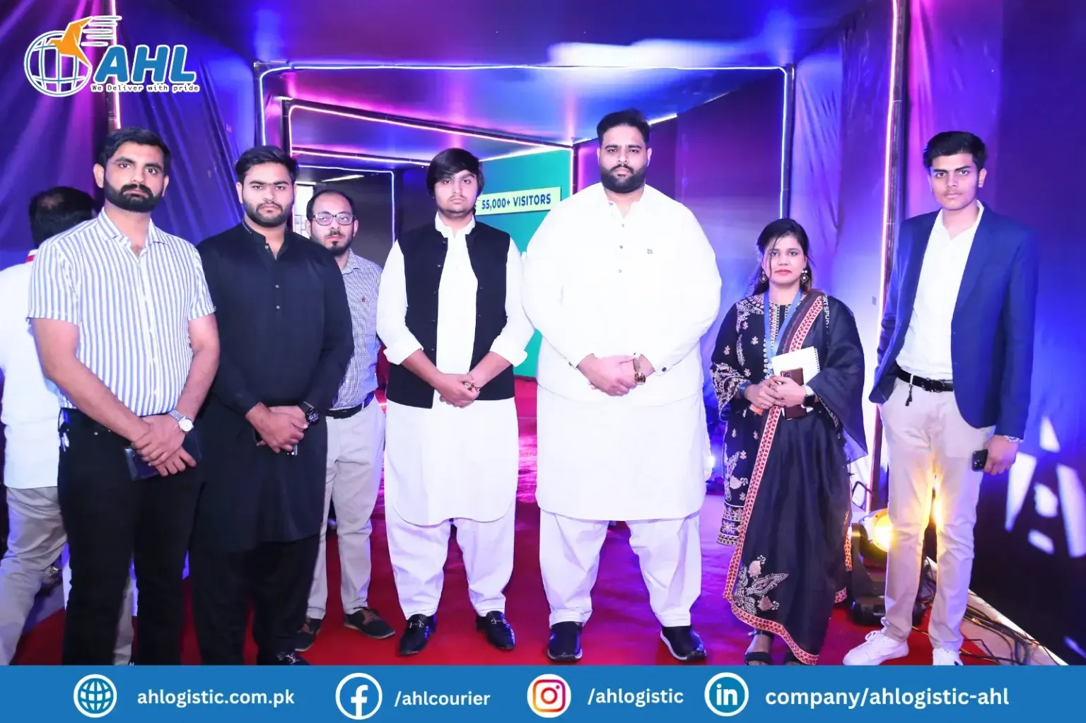 ITCN Asia Participation