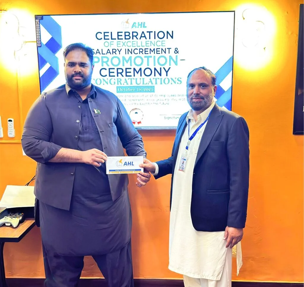 Promotions & Increments