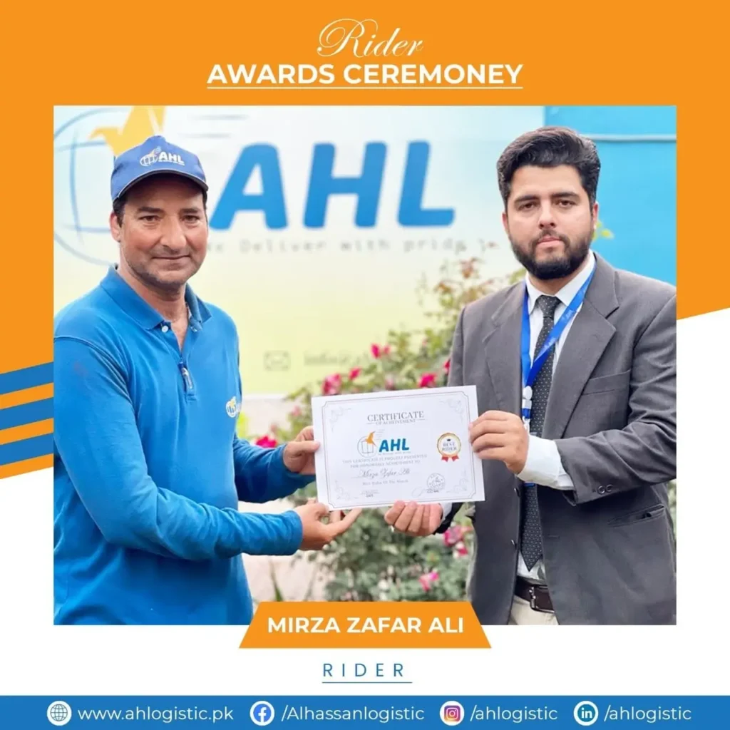 Team Growth & Rider Recognition